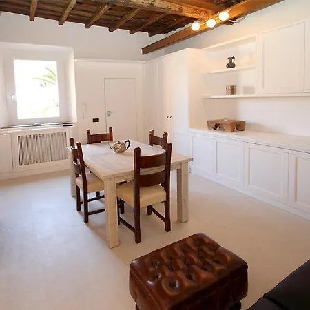 Apartamento Lhp Trastevere