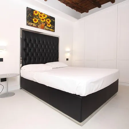 Apartamento Lhp Trastevere Roma