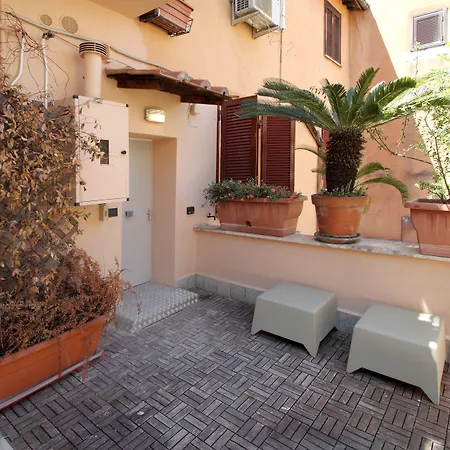 Apartmán Lhp Trastevere *