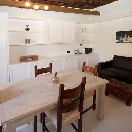 Apartmán Lhp Trastevere