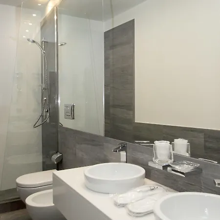 Lhp Trastevere Apartmán