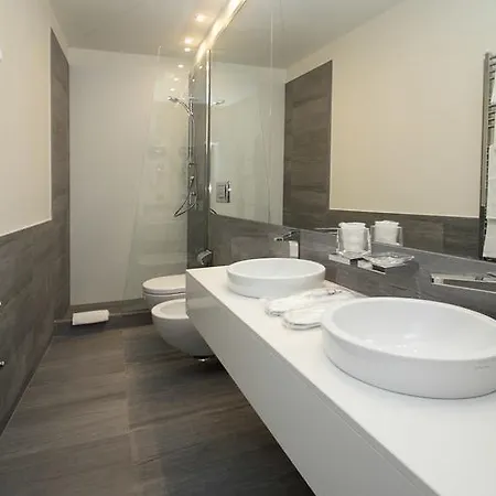 Lhp Trastevere Apartamento *