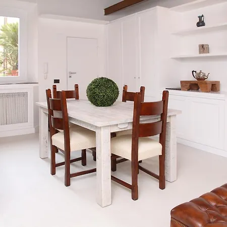 Lhp Trastevere Appartamento *