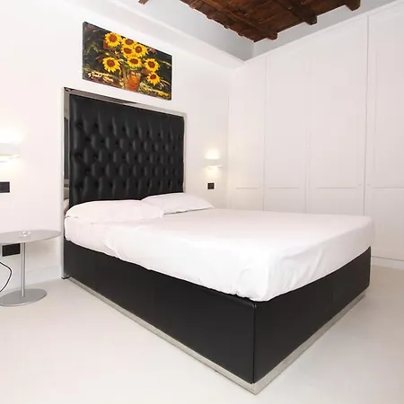 Apartamento Lhp Trastevere Roma