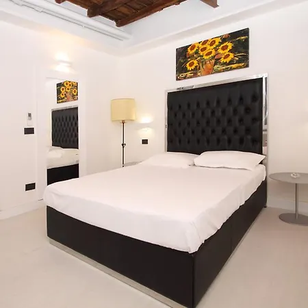 Lhp Trastevere Apartamento Roma