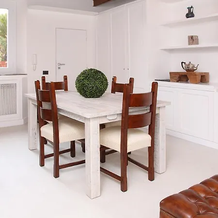 Lhp Trastevere Apartamento Roma