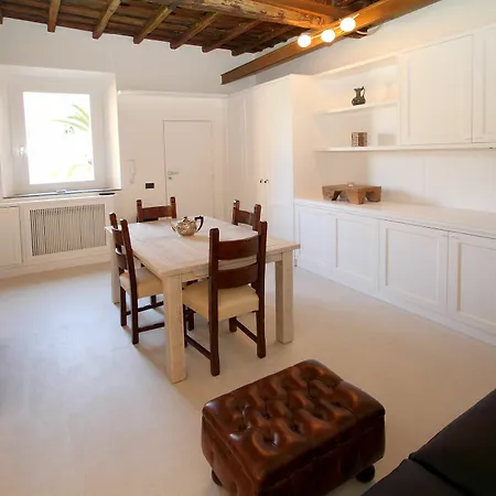 Apartamento Lhp Trastevere